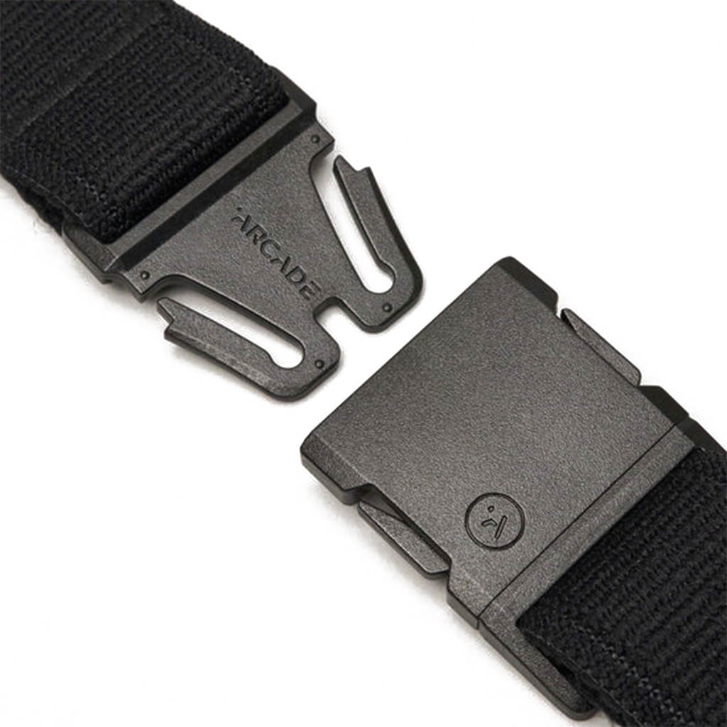 Arcade Atlas Belt - Slim