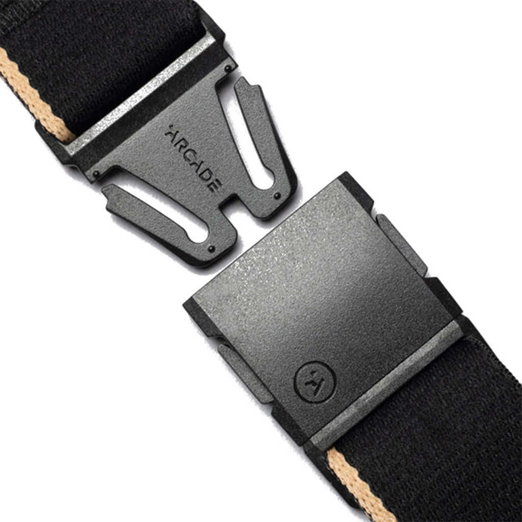 Arcade Blackwood Belt