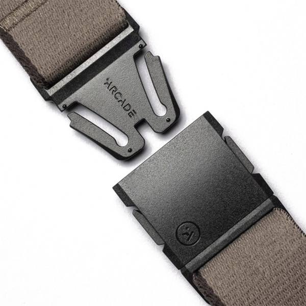 Arcade Blackwood Belt