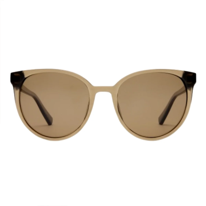 Le Specs Armada Sunglasses - Cocoa