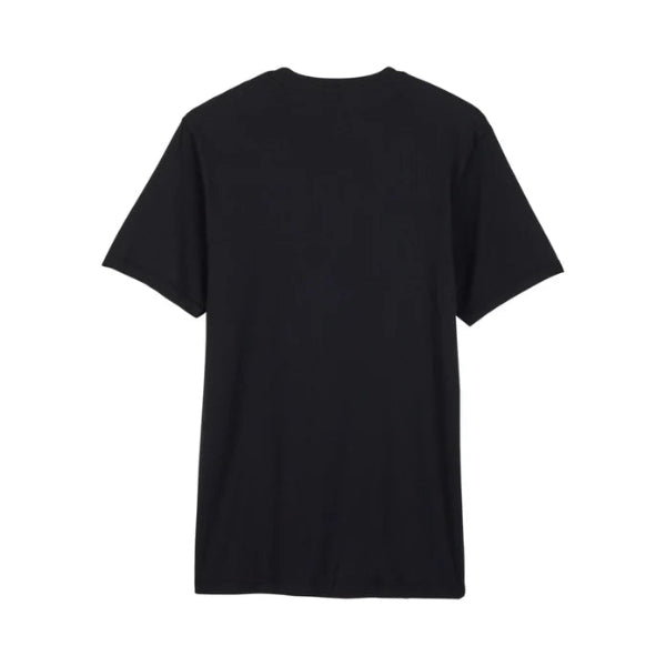 Fox Dispute Premium Tee - Black