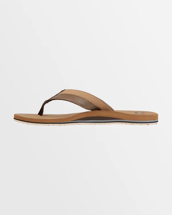 Billabong All Day Impact Cush - Camel