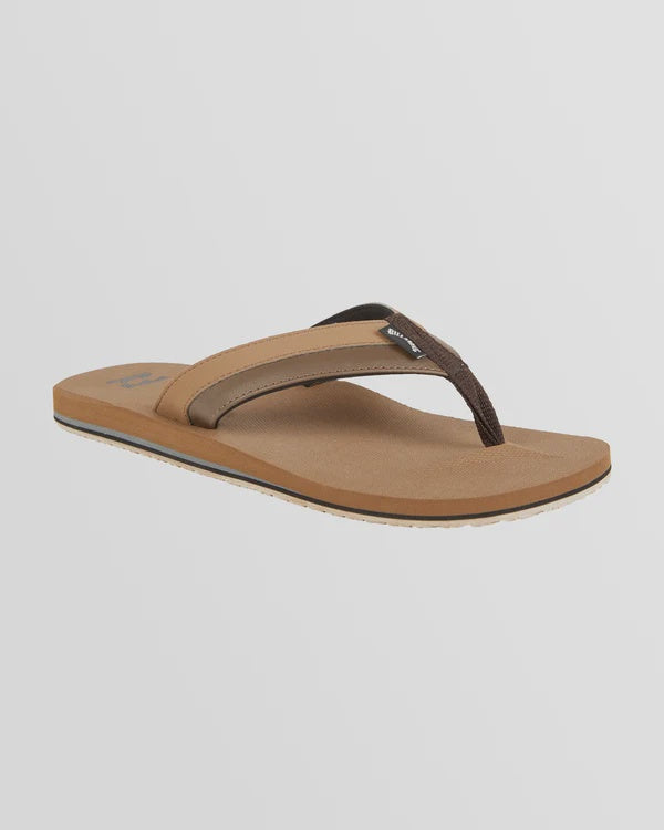 Billabong All Day Impact Cush - Camel