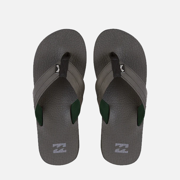 Billabong All Day Impact Cush - Black