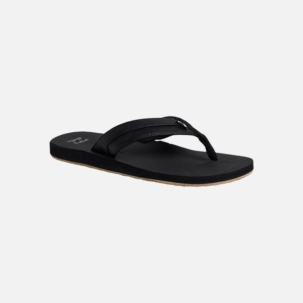 Billabong All Day Impact Thong - Stealth