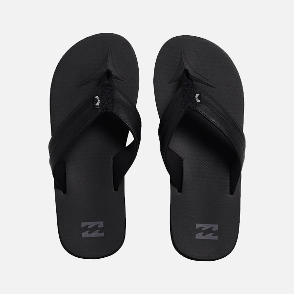 Billabong All Day Impact Thong - Stealth
