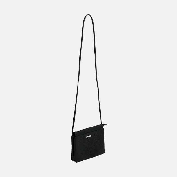 Billabong Bandana Festival Purse - Black