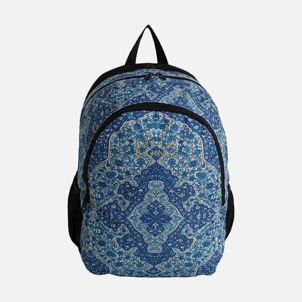 Billabong Bohemia Mahi Backpack - Royal