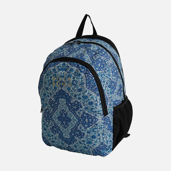 Billabong Bohemia Mahi Backpack - Royal