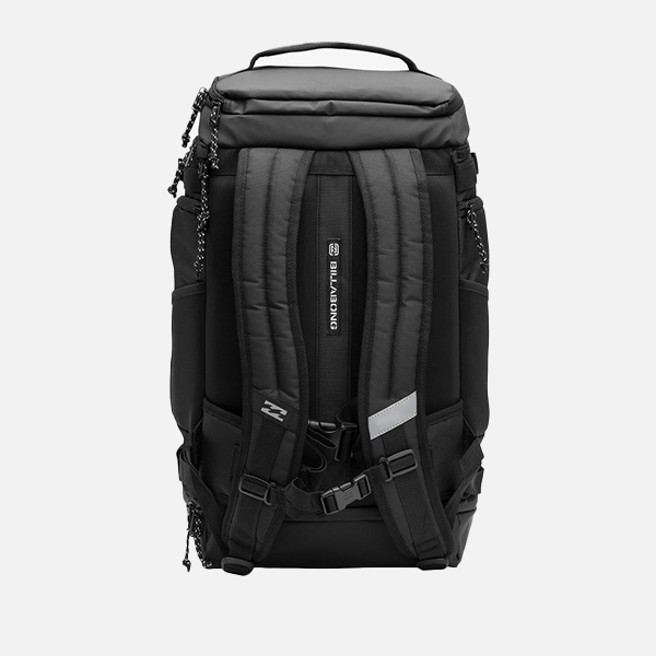 Billabong Conquest Backpack - Black