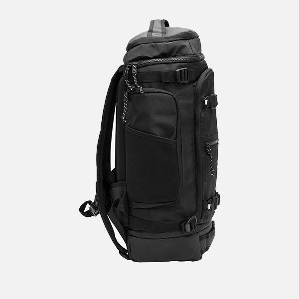 Billabong Conquest Backpack - Black