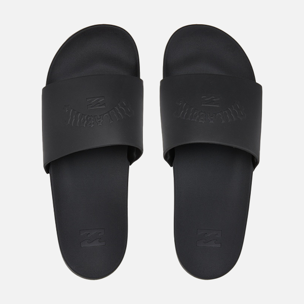 Billabong Cush Slide - Black
