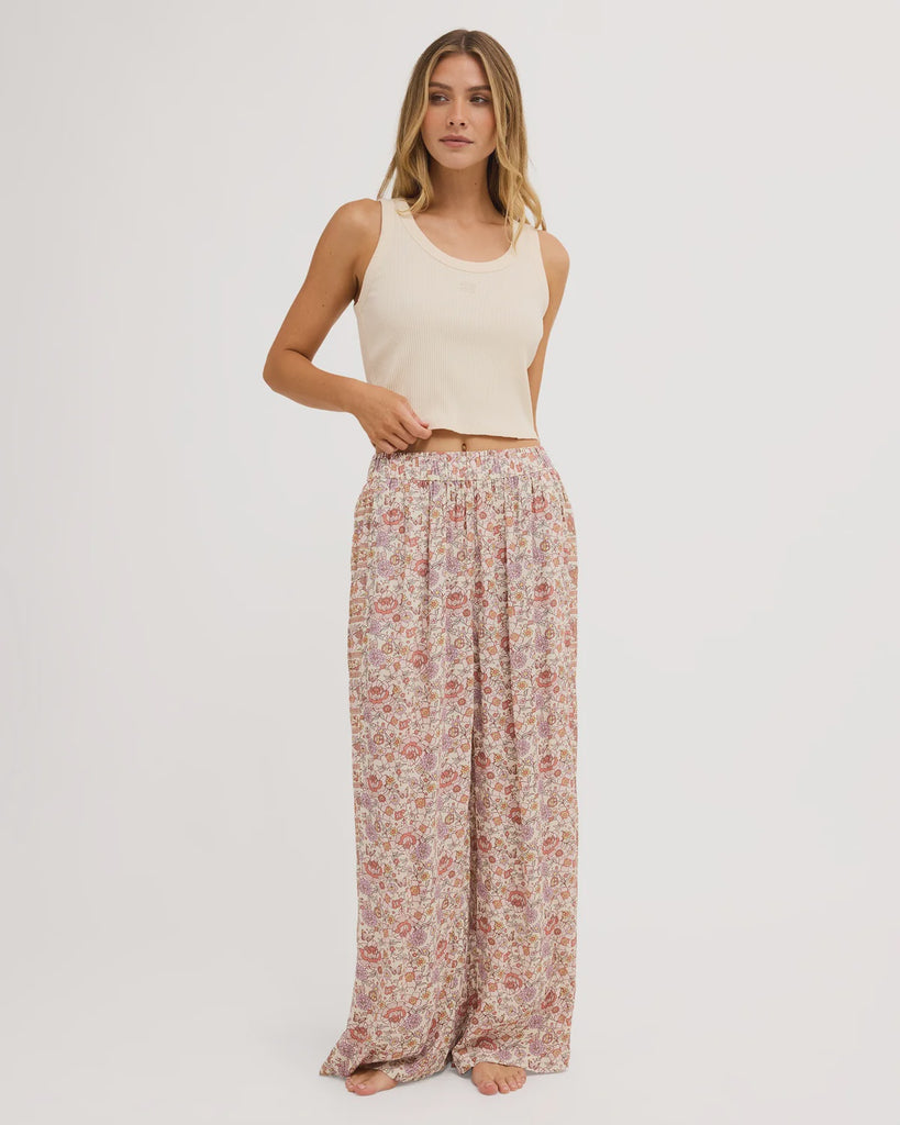 Billabong Forever More Pant - Multi
