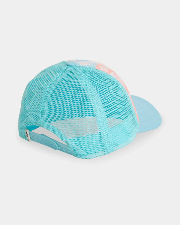 Billabong Hibiscus Haze Girls Cap - Soft Peach