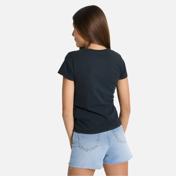 Billabong JNR Formula Tee - Black
