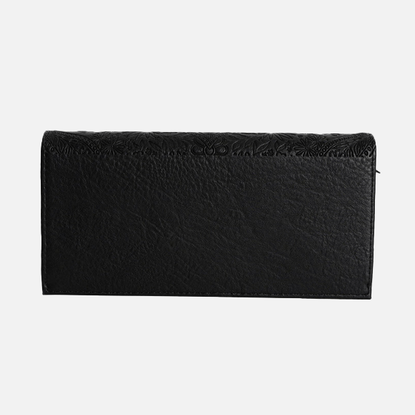 Billabong Just For You Bi-Fold  Wallet - Black