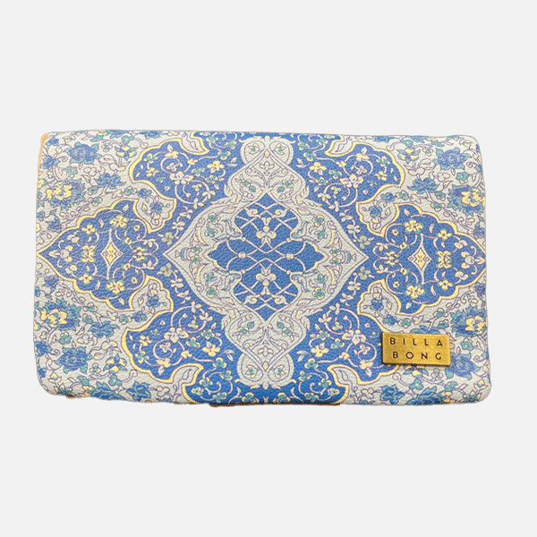 Billabong Bohemia Kirra Wallet - Royal