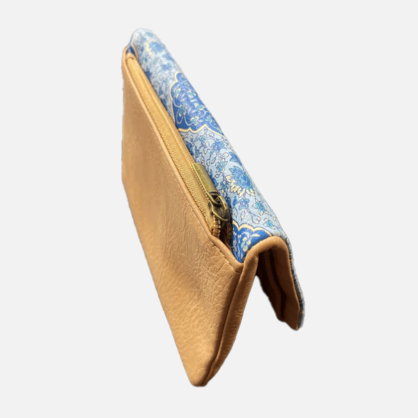 Billabong Bohemia Kirra Wallet - Royal