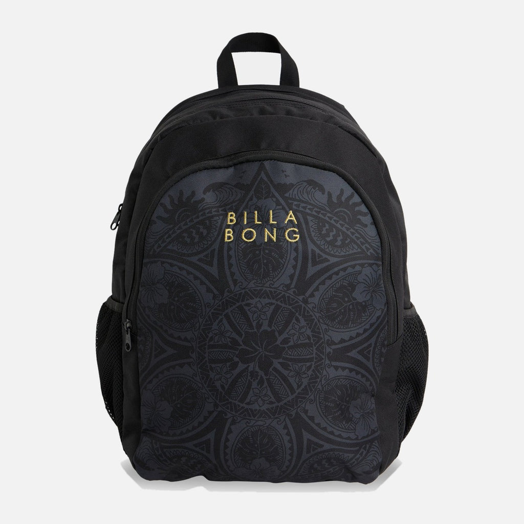 Billabong Mahi Backpack - Black | Propaganda Streetwear & Skate