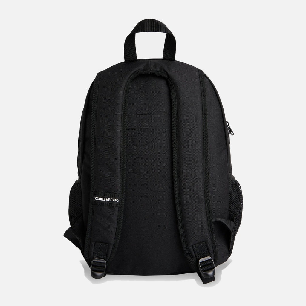 Billabong Mahi Backpack - Black - view 2 | Propaganda Streetwear & Skate