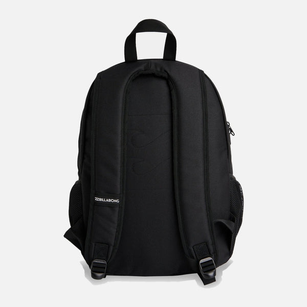 Billabong Mahi Backpack - Black - view 2 | Propaganda Streetwear & Skate