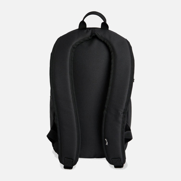 Billabong Norfolk Light Backpack - Stealth Black - view 2 | Propaganda Streetwear & Skate