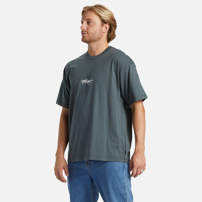 Billabong Identity OG Tee - Black