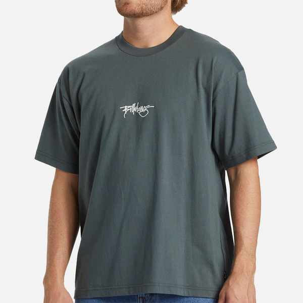 Billabong Identity OG Tee - Black