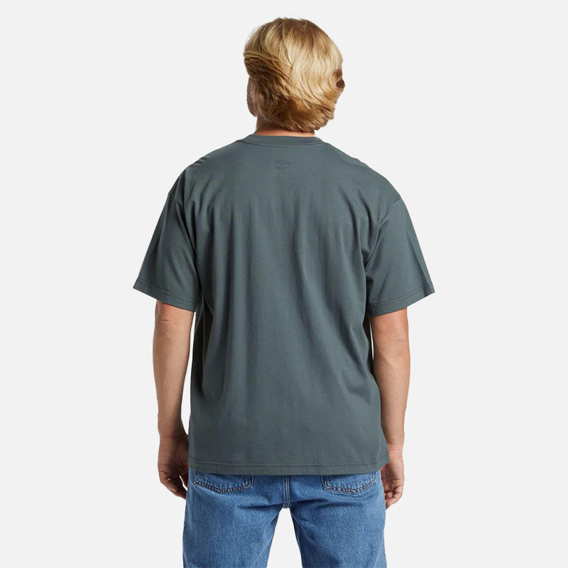 Billabong Identity OG Tee - Black