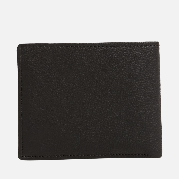 Billabong Rockaway 2 In 1 Wallet - Black