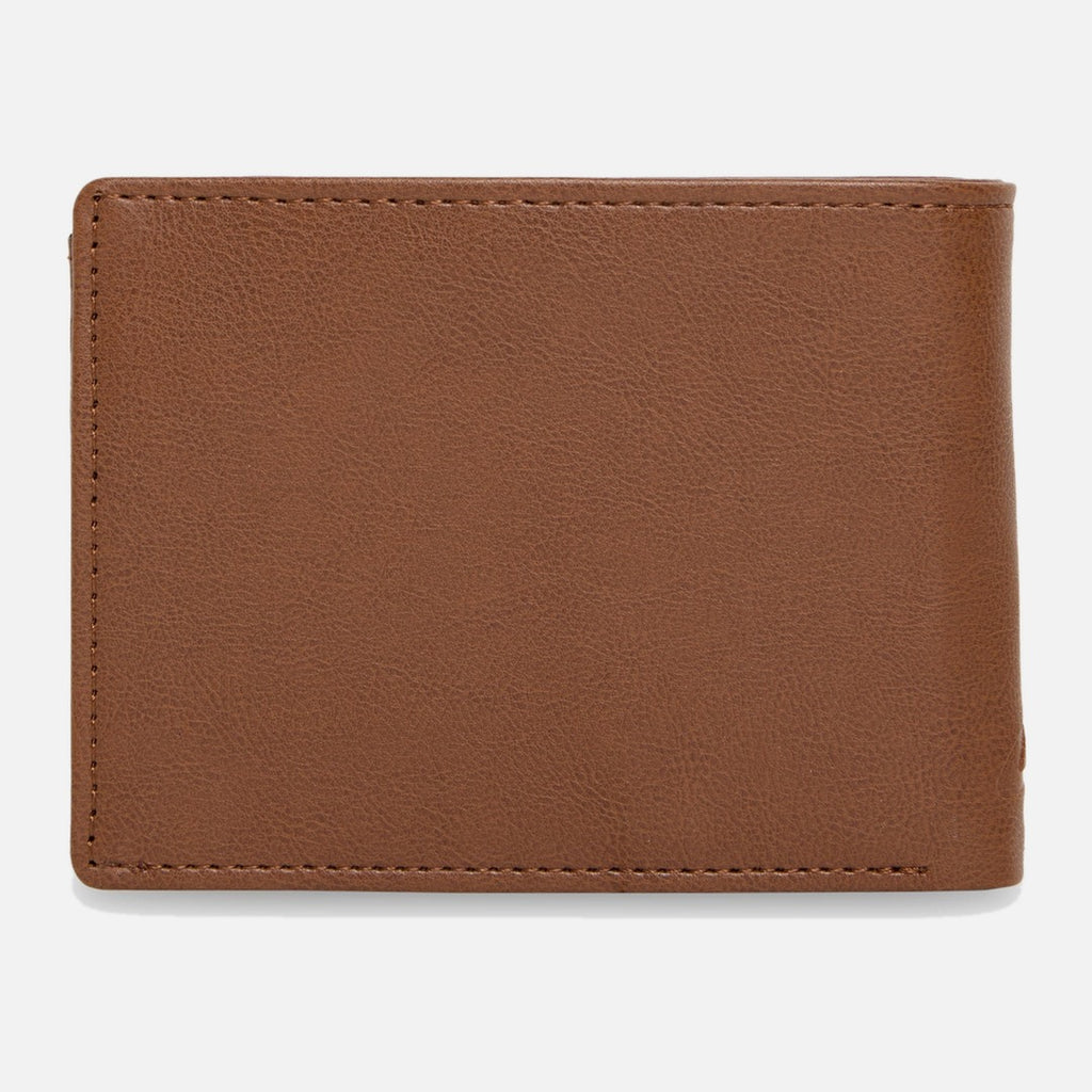 Billabong Script Wallet - Java - view 2 | Propaganda Streetwear & Skate