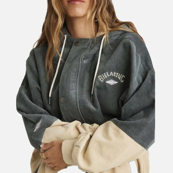 Billabong Set The Tone Jacket - Multi
