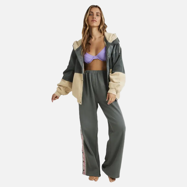 Billabong Set The Tone Jacket - Multi