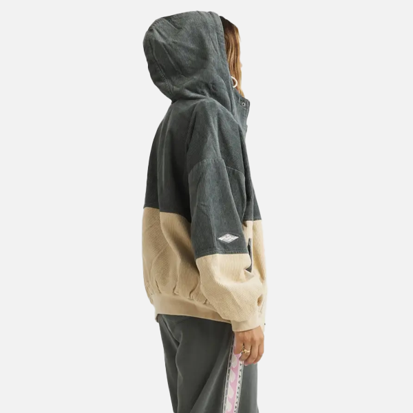 Billabong Set The Tone Jacket - Multi