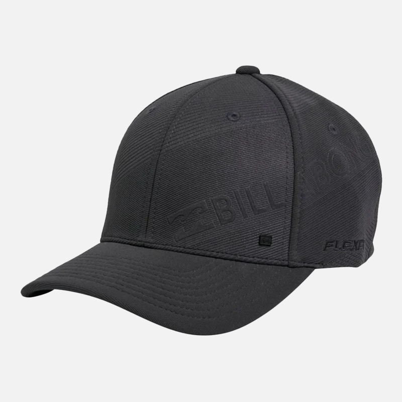 Billabong Slice Flexfit - Grey