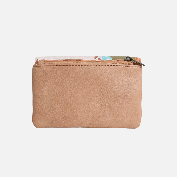 Billabong Sunblind Kirra Wallet - Salt Crystal