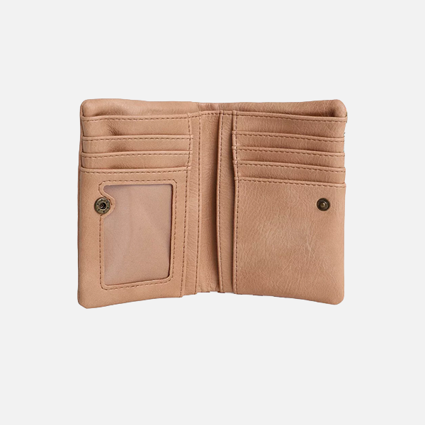 Billabong Sunblind Kirra Wallet - Salt Crystal