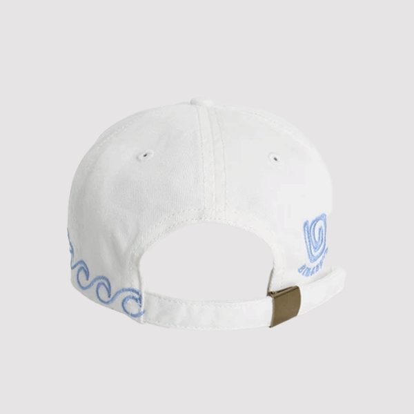 Billabong Sunrise Sands Dad Cap - Salt Crystal
