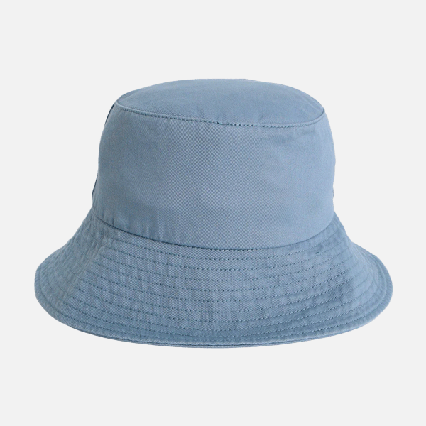 Billabong Surf high Sun Faded Bucket Hat - Mineral Blue