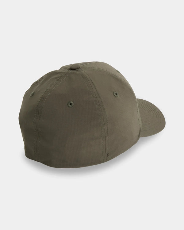 Billabong Surftrek Snapback Cap - Military