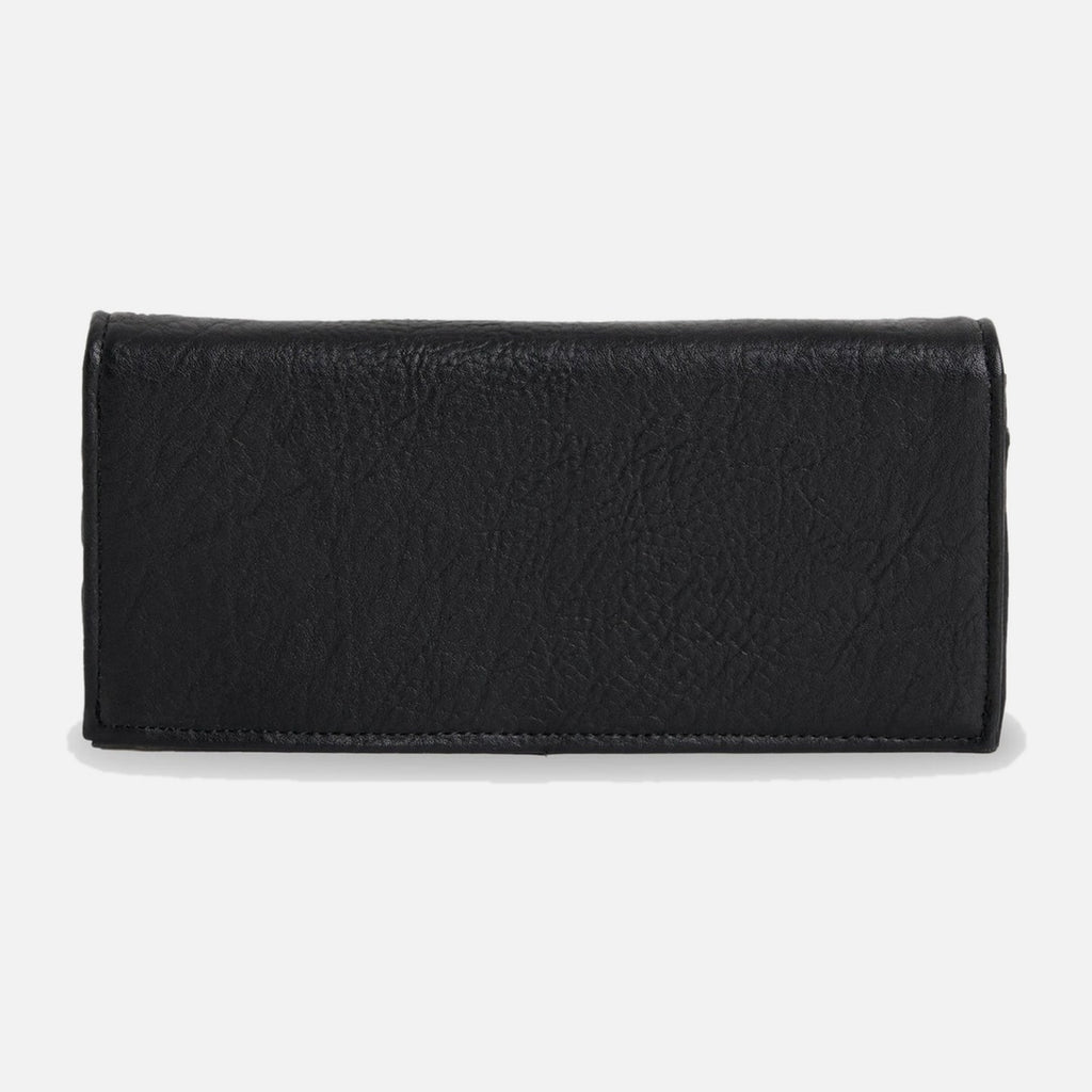 Billabong Tropical Rhapsody Wallet - Black - view 2 | Propaganda Streetwear & Skate