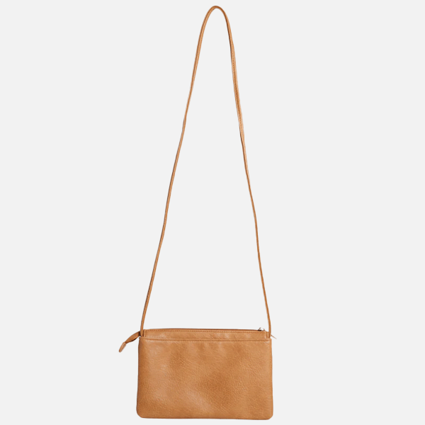 Billabong Just For You Festival Purse - Tan