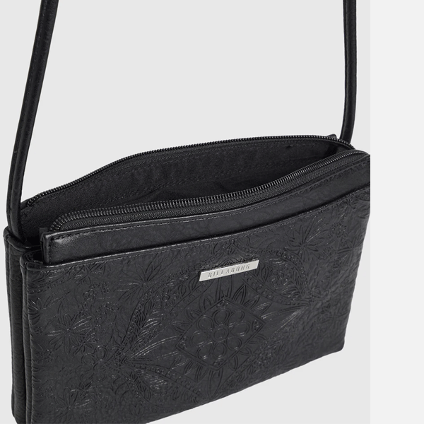 Billabong Just For You Festival Purse - Black