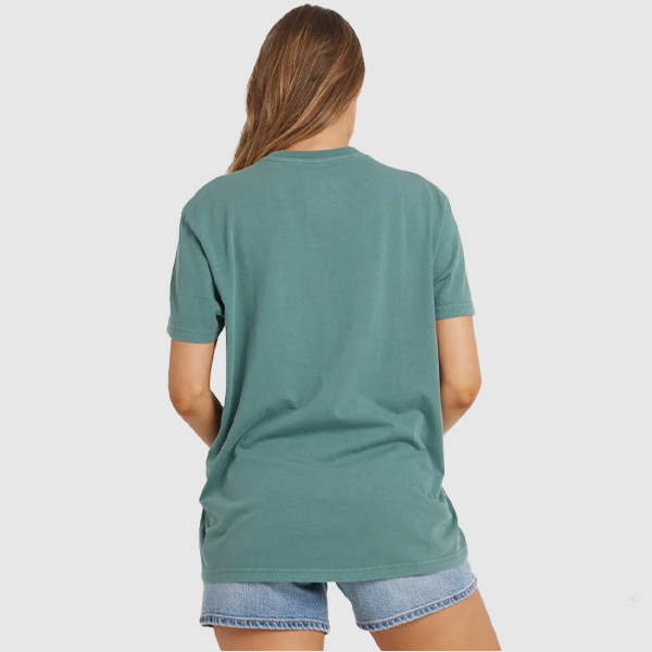 Billabong Surf High Tee - Alpine