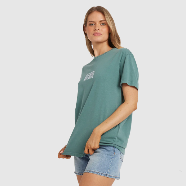 Billabong Surf High Tee - Alpine