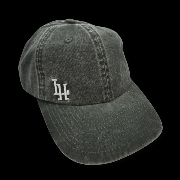 Lead Head The Rad Hat - Black Acid