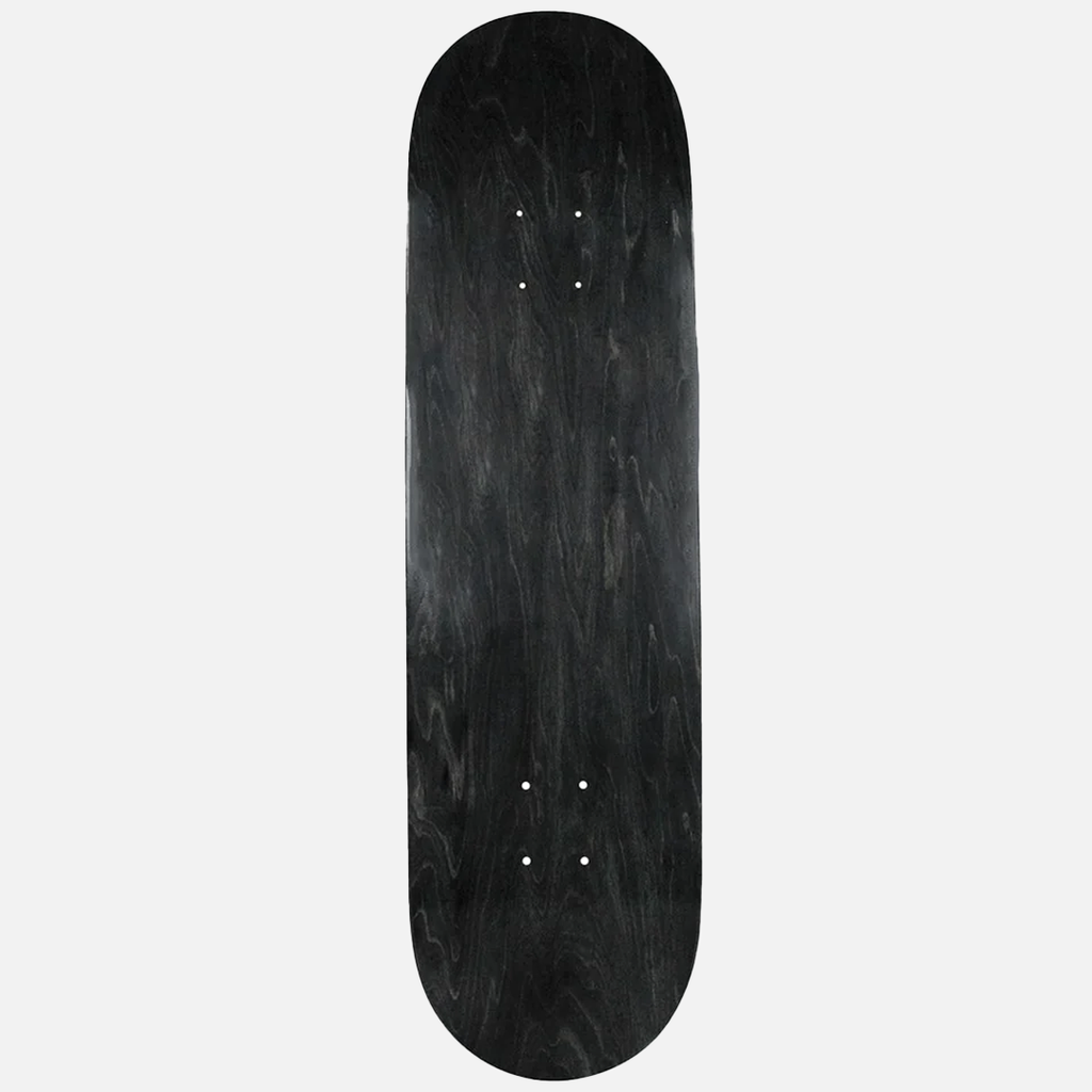 Step Up Blank Skateboard Decks - Black