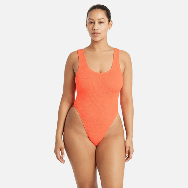 Bond Eye Maxam One Piece - Neon Orange