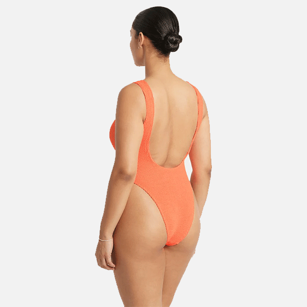Bond Eye Maxam One Piece - Neon Orange