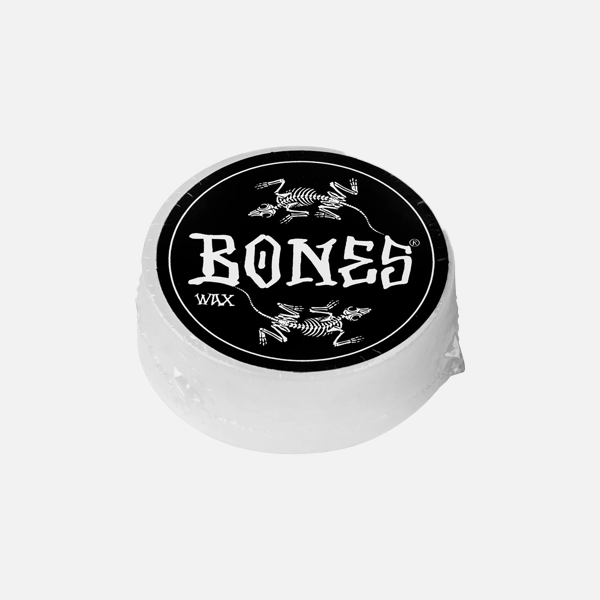 Bones Vato Rat Curb Wax